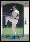 Jason Marquis 2000 Bowman #423 Atlanta Braves