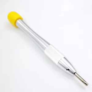 4 Herramienta destornillador de acero inoxidable Spork para reloj de pulsera AP 26400 tipo AP para mujer - Imagen 1 de 5