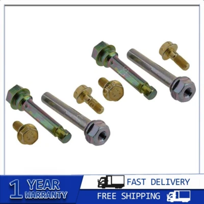 Kit de pernos de pinza de freno para Lexus CT200h 2017 2016 2015 2014 2013 2012 2011 Foto 1 de 2