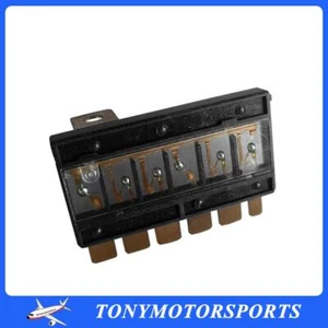 Fuse Multi Block Fit For 2018-2022 Honda CRV 2017 2019-2021 Civic 38232-TBA-A11 - Picture 1 of 9
