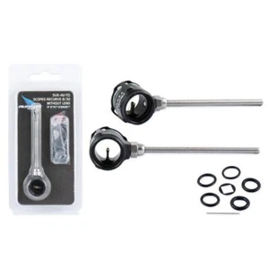 Avalon Archery Tec-One Recurve Sight Pin With Fibre Pin - Picture 1 of 2