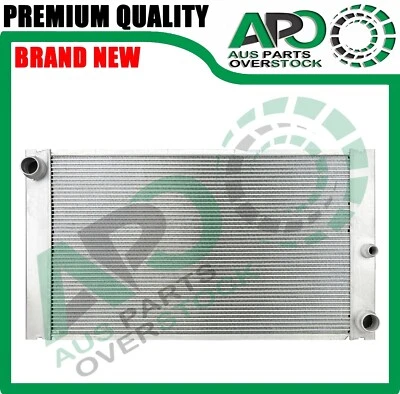 Radiator Fit For BMW 6 7 Series E63 E64 635d / E65 E66 730d 740d 745d Diesel - image 1 of 4