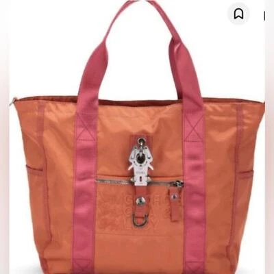 BOLSO DE MANO GEORGE GINA & LUCY BOXY BAGFLIP Foto 1 de 4