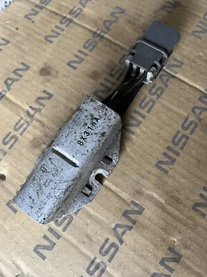Resistencia de combustible Nissan S13 Ca18det 200sx 180sx original Jecs A15-000G01 Foto 1 de 3