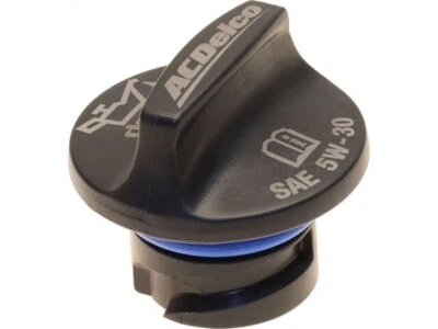 For 2014-2017 Buick Regal Oil Filler Cap AC Delco 11742TJGC 2015 2016 - Image 1 of 2