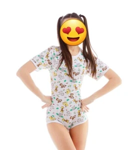 Adult Baby Body - Bild 1 von 2