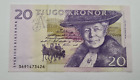 Sweden 20 Kronor Banknote