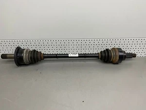Original BMW F20 F21 F22 F30 F31 F32  Antriebswelle Welle hinten links 7597681 - Bild 1 von 4