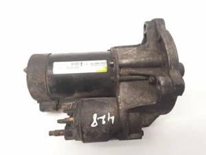 Peugeot 307 1.6i 80kw Nfu Gasolina 2002 Cambios Motor de Arranque 21A20283HC - Picture 1 of 7