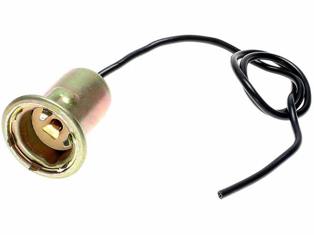 Enchufe de lámpara de licencia para Dodge Dart 1972-1976 1973 1974 1975 K744ZM Foto 1 de 1