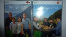 Der Bergdoktor - Staffel 11 + 12 ( 2x3 DVD) NEU / OVP