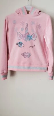 Sudadera con capucha Butter Girls talla 6 Foto 1 de 4