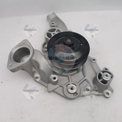 68165882AC 68165882AD NEW Water Pump fit for DODGE CHALLENGER 2015~2023 Auto US Foto 1 de 4