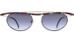 NOS vintage CARRERA 5231 "SUNJET" sunglasses - Austria 1980s - Medium - ORIGINAL - Bild 1 von 8