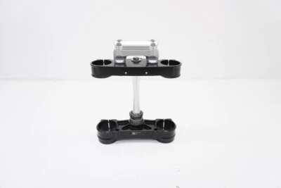 2024 KTM 450 SX-F Triple Clamps OEM Triple Tree Clamp Bar Mounts FC 350 450 #3 - Image 1 of 4