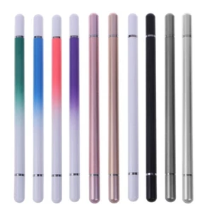 Stylus Pens for Touch Screens Active Stylus Pencil for Precise Writing Drawing - Afbeelding 1 van 13