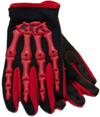 Youth Gloves Youth Sizes Motocross Kids Dirt Bike ATV Off Road - Image 1 of 2