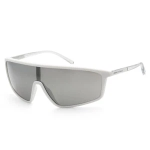 Gafas de sol Armani Exchange para hombre 37 mm blanco mate AX4119S-81566G-37 - Imagen 1 de 2