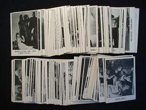 1973 Topps Serie 2 Tarjetas You'll Die Riendo Cantidad Tú eliges leer descripción - Imagen 1 de 9