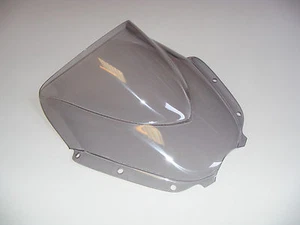 HYOSUNG GTR125,250,650 2005-2013 DOPPELBLASENBILDSCHIRM FARBWAHL - Bild 1 von 1
