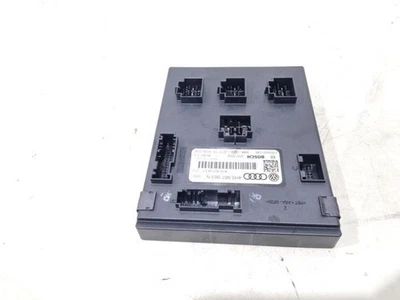 Centralina Rete di Bordo (BCM/BDC) Audi A7 Sportback 4G 4H0907063N P23874775 - Immagine 1 di 3