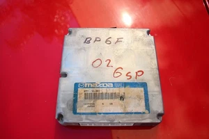 MAZDA MIATA ECU COMPUTER BP6F MX5 - Picture 1 of 3