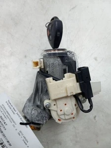 12 TOYOTA VENZA IGNITION SWITCH - Picture 1 of 12