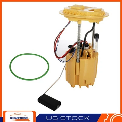 Fits Mercedes-Benz GL320 ML320 3.0L 2009-2007 Right Side Fuel Pump Aseembly - Imagem 1 de 4