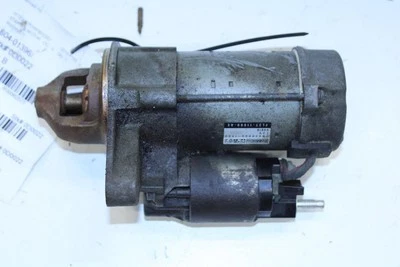 Ford F150 XL 2015-2020 motor de arranque de 2,7 L FL3Z-11002-B fabricante original Foto 1 de 4