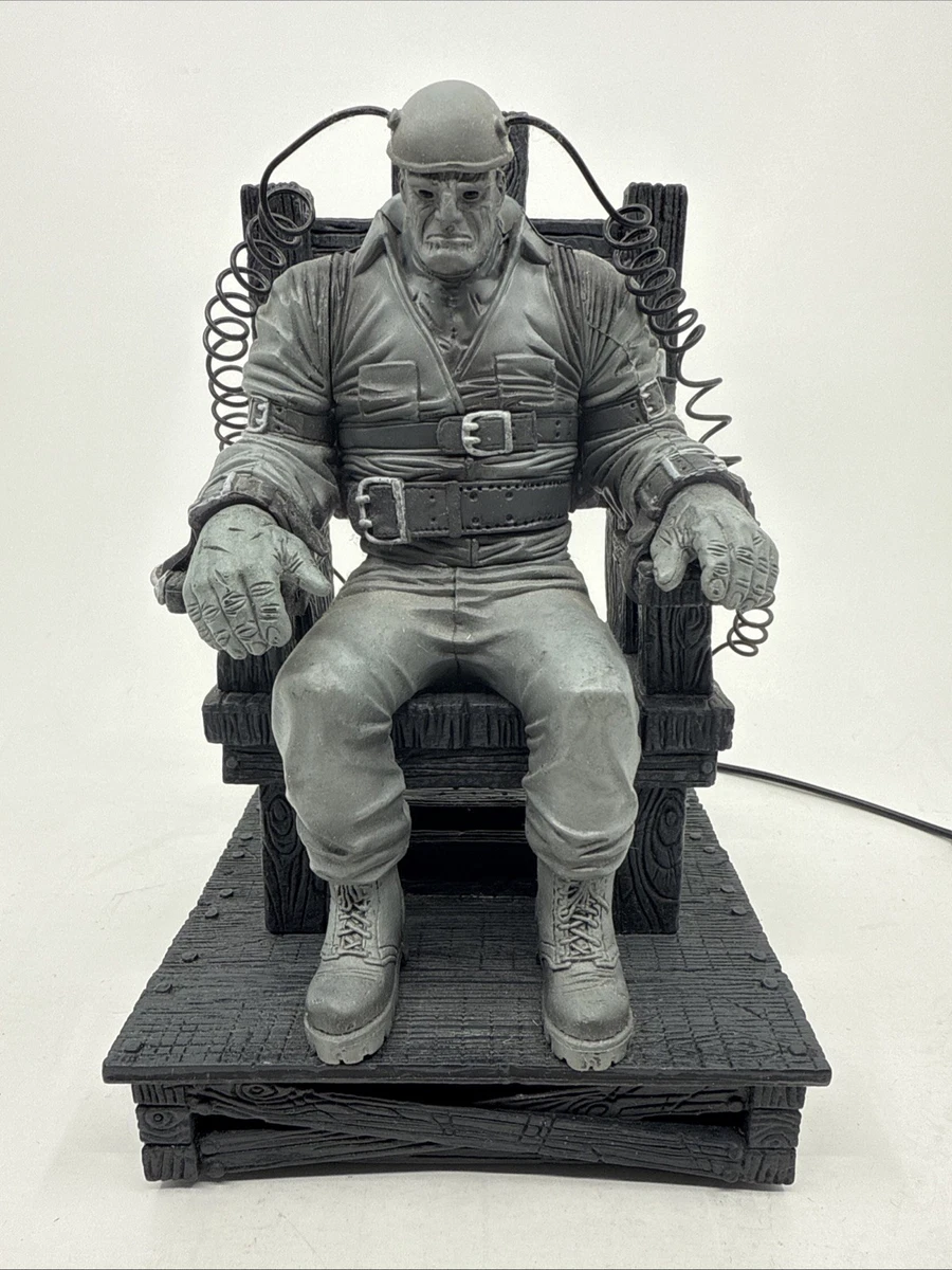 Sin City Death Row Marv for sale | eBay