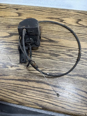 OEM 2003 Honda CR-V Cruise Control Unit 36700-S9A-A11 - Image 1 of 4