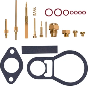 Carburetor Overhaul Kit For Ford Model A & AA Classics 1926-1932 28-24913-1 - Picture 1 of 7