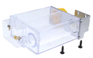 Baxi Combi Instant 80 105 HE Main Potterton Performa Condensate Trap Kit 5111978 - Picture 1 of 8