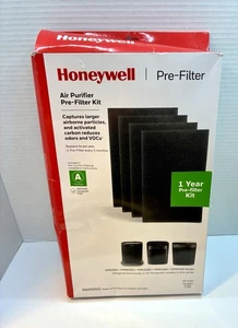 Honeywell HRF-A300 Carbon Vorfilter A 4er Pack LESEN - Bild 1 von 12