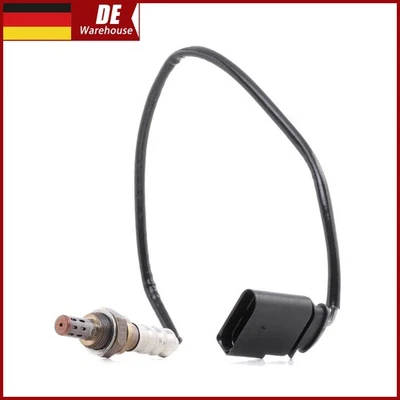 Sensore sonda lambda per 90953 SKODA FABIA II Combi (545) 1.2 VW POLO V (6R1, 6C1) - Immagine 1 di 4