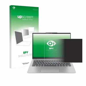 upscreen Filtre de Confidentialité pour Lenovo IdeaPad Slim 5i Gen 10 14"  - Afbeelding 1 van 13