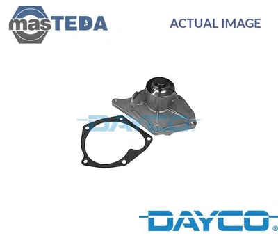 DP074 ENGINE COOLING WATER PUMP DAYCO FOR NISSAN NOTE,MICRA III 1.5L - Image 1 of 4