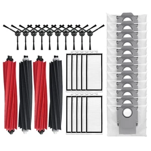 For  Q5 Max+ DuoRoller+ Robot Vacuum Cleaner Accessories Main Side3087 - Bild 1 von 9