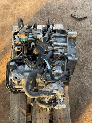 Подходит для 2014 2015 ACURA MDX 3,5 л полный привод в сборе коробка передач бесплатная доставка! - Изображение 1 из 4