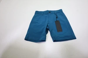 Greyson Golf Youth Montauk Shorts Boys Size 5 Fiddle Regular 1059E New 01309745 - Picture 1 of 5