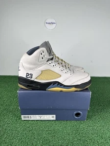 Size 8.5W/7M - Jordan 5 A Ma Maniere Dawn - OG Box - Picture 1 of 13