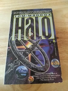 Halo  - Picture 1 of 2