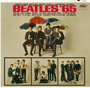The Beatles Beatles ‘65 Vinyl LP - Bild 1 von 2