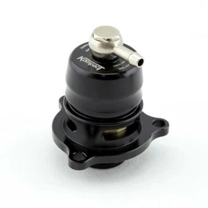 Turbosmart TS-0203-1064 Kompact Shortie Dual Port BOV for 16+ Focus RS 2.3L - Bild 1 von 12
