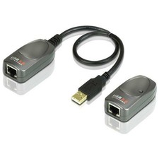 ATEN UCE260 scheda di interfaccia e adattatore