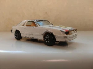 YATMING FORD MUSTANG NO.1028 #256 - Picture 1 of 6