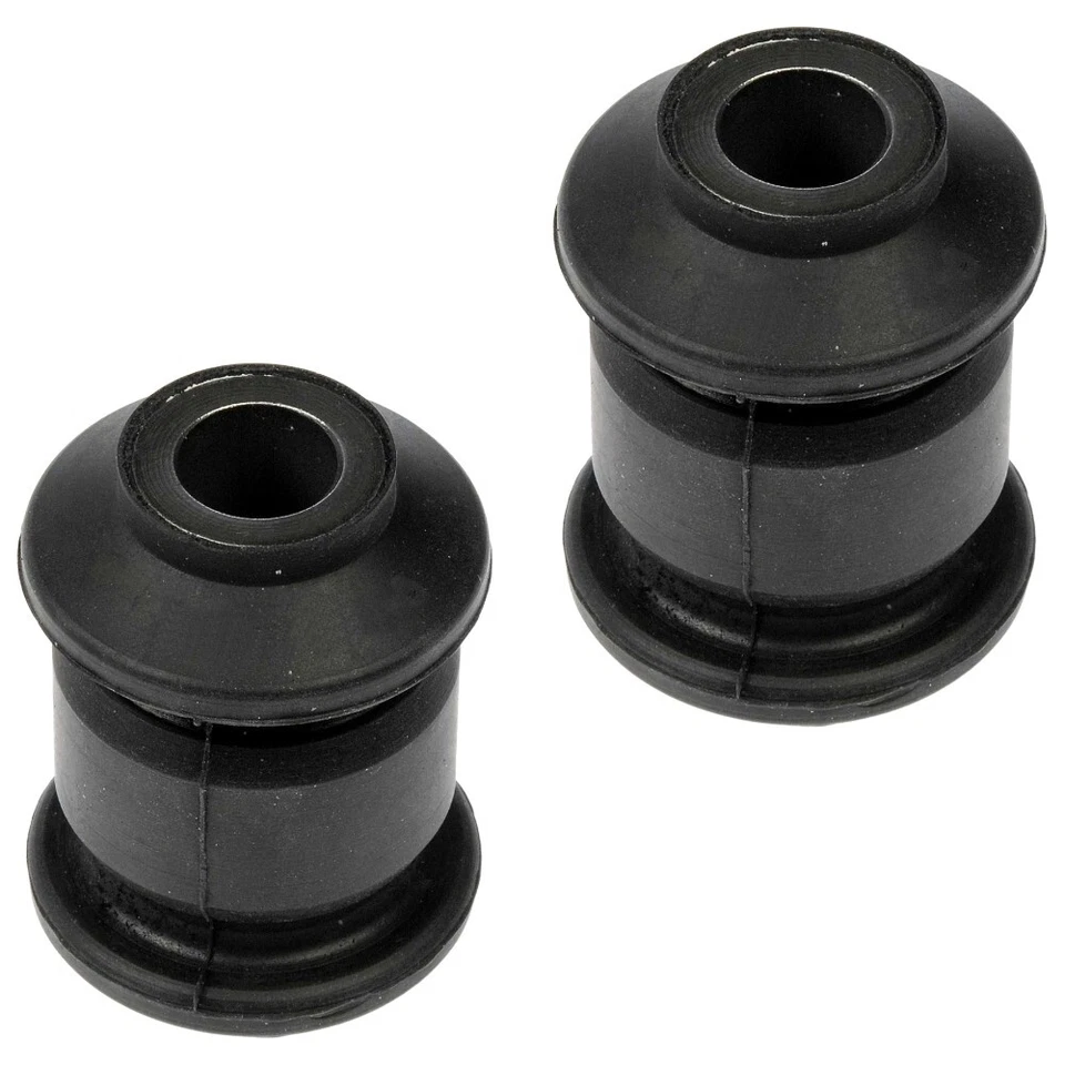 2 X New Front Lower Control Arm Bushing Kits For Volkswagen Golf Jetta 357407182 — 第 1/3 张图片