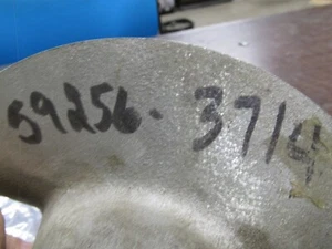 Kawasaki OEM NEW impeller 59256-3714  #5505 - Picture 1 of 3