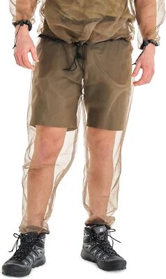 Coghlan's Bug Pants Ultra-Fine 100% Polyester Mesh, Large/Extra-Large - Image 1 of 2
