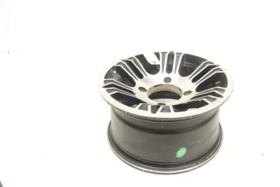 New Holland Rustler 850 18 rodas aro dianteiro 14x7 12881470 #1 46778 - Imagem 1 de 4